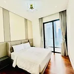 Crown Suites The Manor Klcc Kuala Lumpur City Center