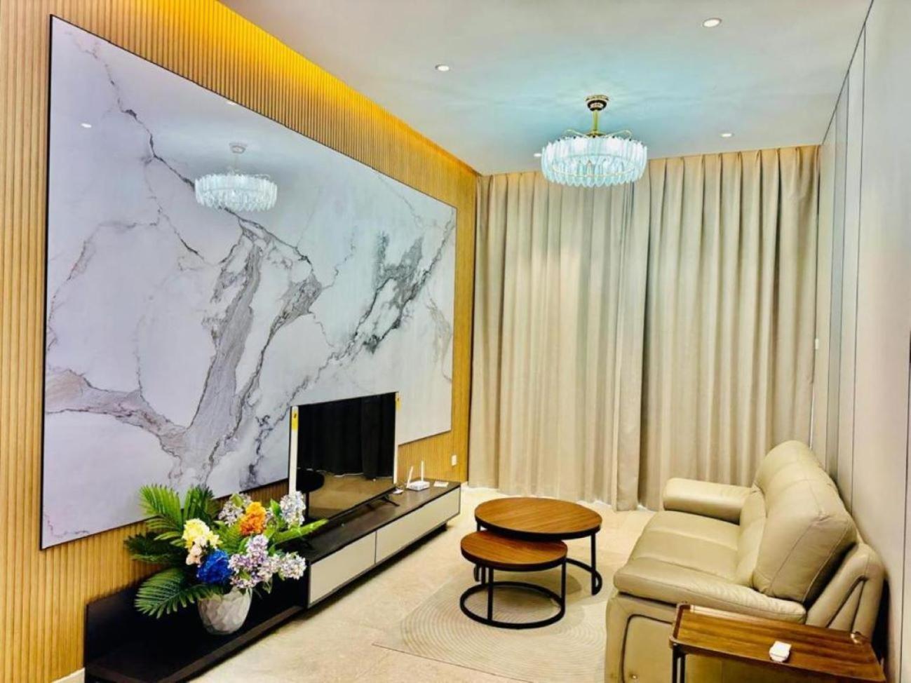 Pangsapuri Crown The Manor Klcc Center *