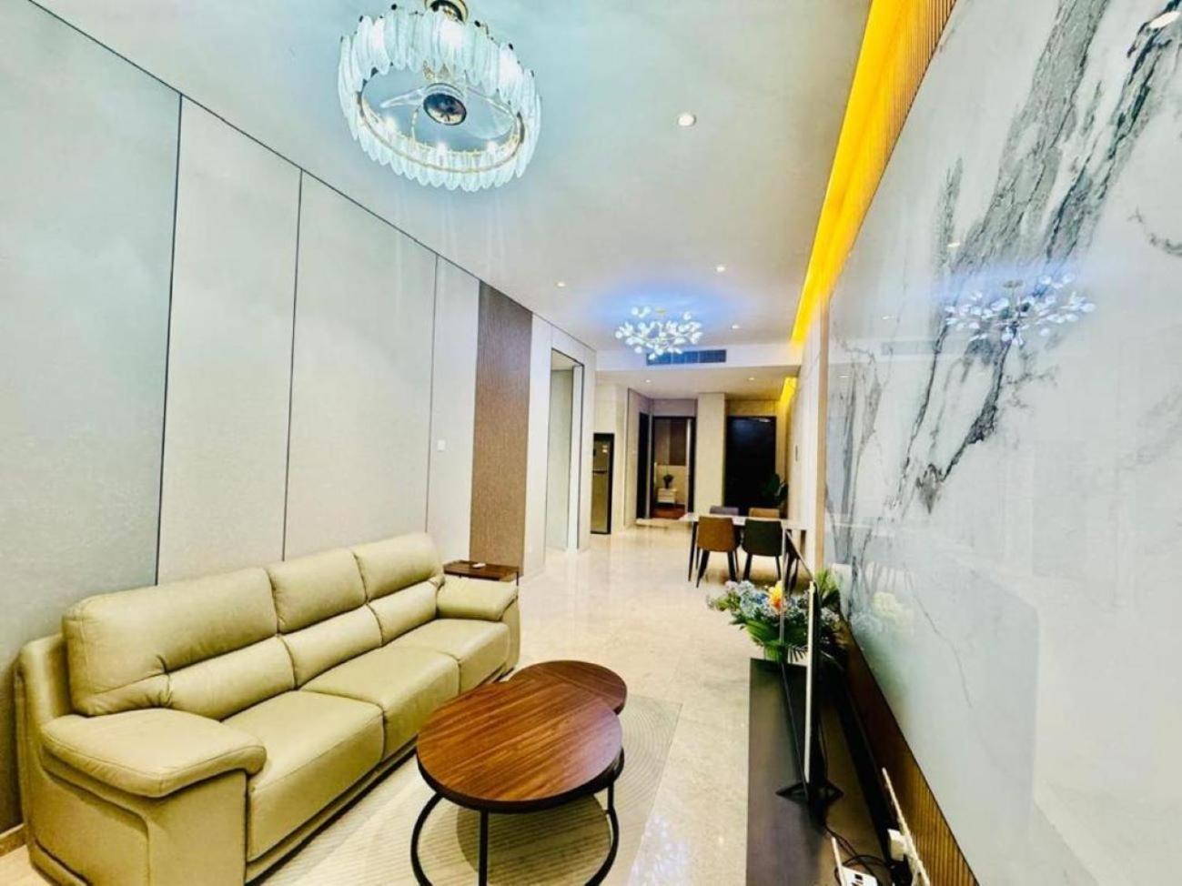 Crown The Manor Klcc Center Kuala Lumpur